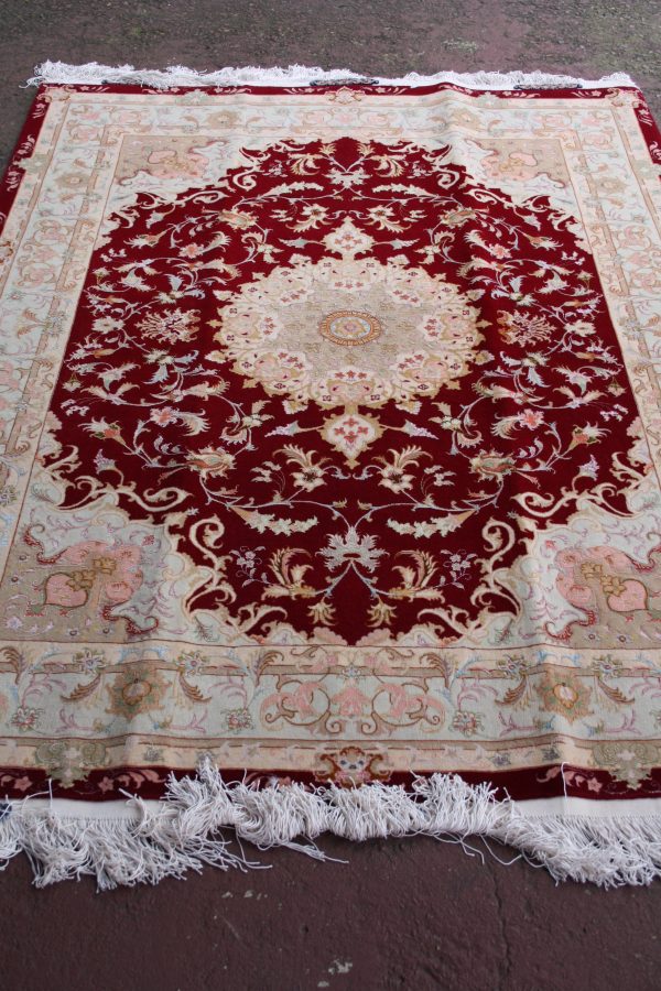 Persian Tabriz - Image 2