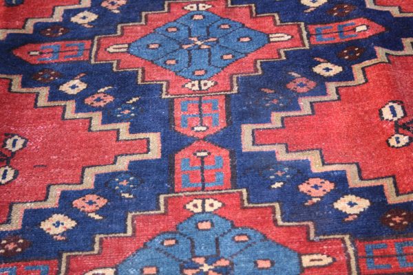 Persian Saveh 210 x 154cm - Image 4