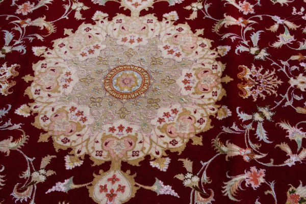 Persian Tabriz - Image 4
