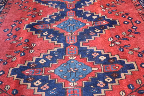 Persian Saveh 210 x 154cm - Image 5