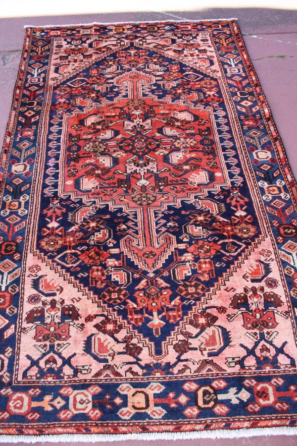 Persian Malayer 231 x 136cm - Image 2