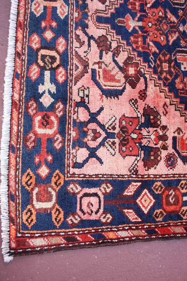Persian Malayer 231 x 136cm - Image 3