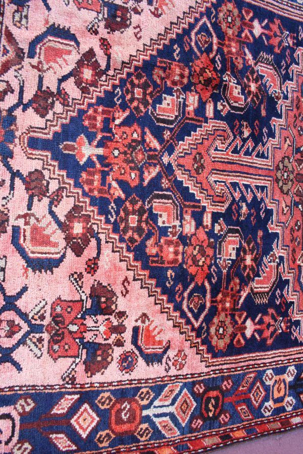 Persian Malayer 231 x 136cm - Image 4
