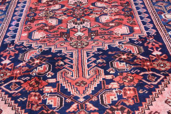 Persian Malayer 231 x 136cm - Image 6
