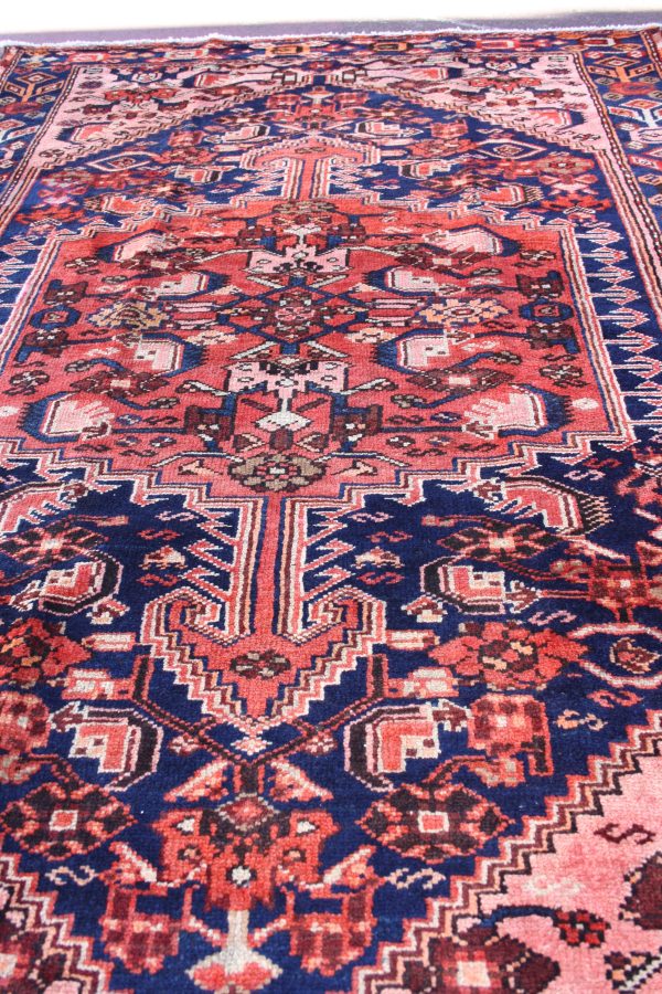 Persian Malayer 231 x 136cm - Image 7