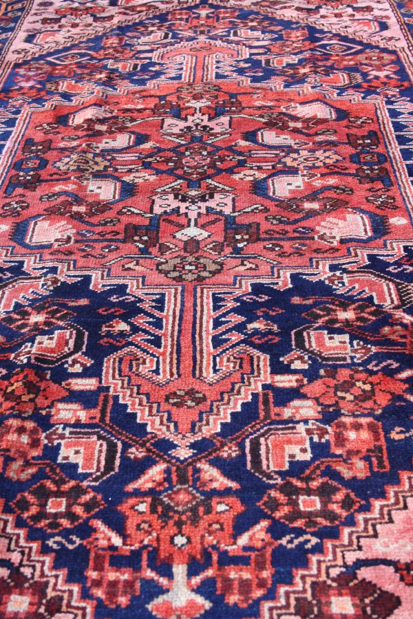 Persian Malayer 231 x 136cm - Image 8