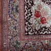 Persian Qum Silk 144 x 101cm - Image 3