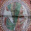 Persian Qum Silk 144 x 101cm - Image 4