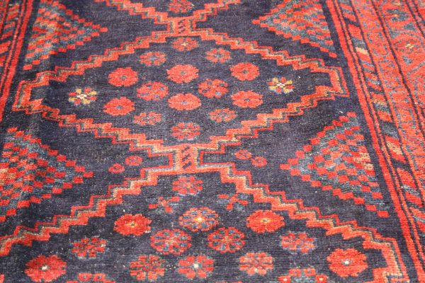 Persian Lori 200 x 130cm - Image 5