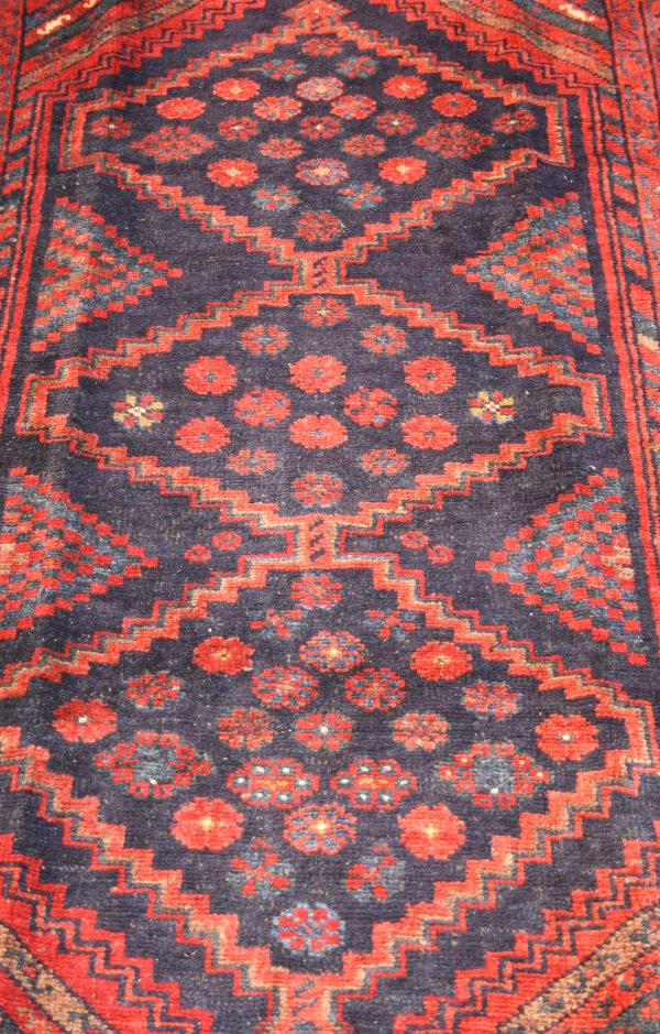 Persian Lori 200 x 130cm - Image 6