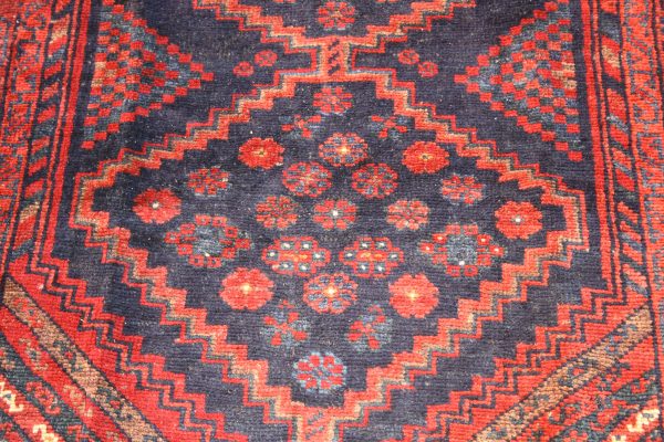 Persian Lori 200 x 130cm - Image 7