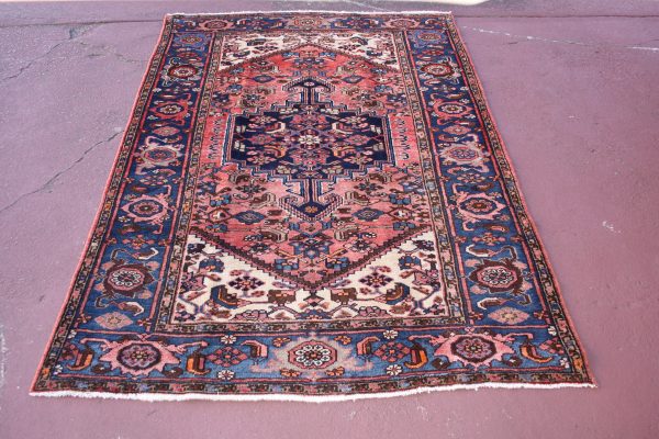 Persian Malayer 197 x 135cm - Image 2