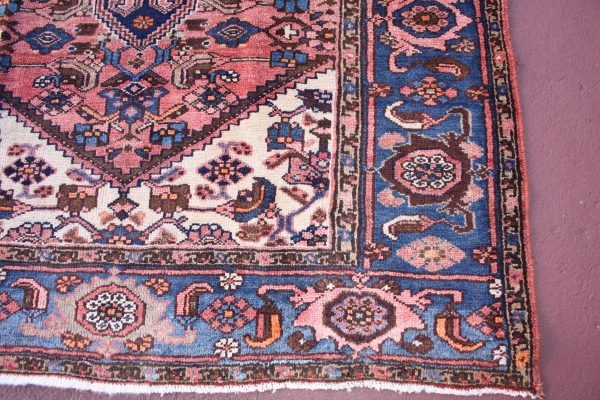 Persian Malayer 197 x 135cm - Image 3