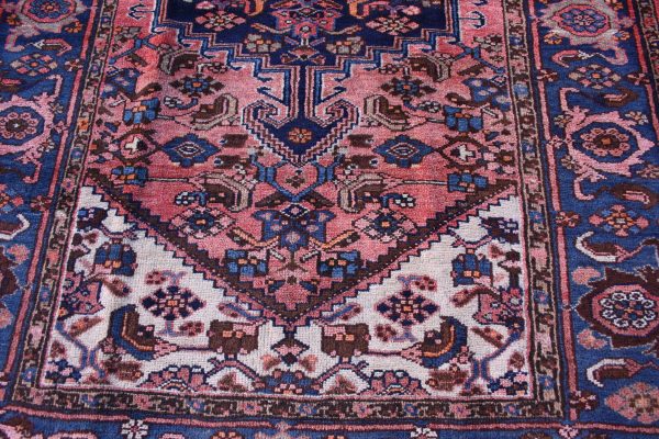 Persian Malayer 197 x 135cm - Image 4