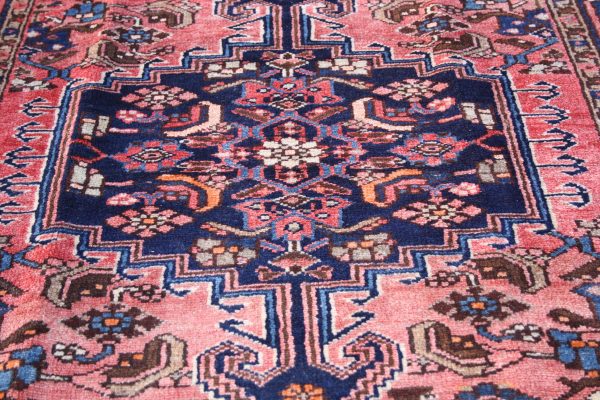 Persian Malayer 197 x 135cm - Image 6