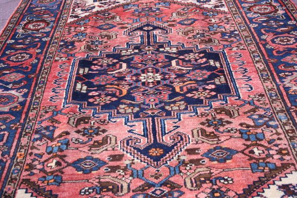 Persian Malayer 197 x 135cm - Image 7