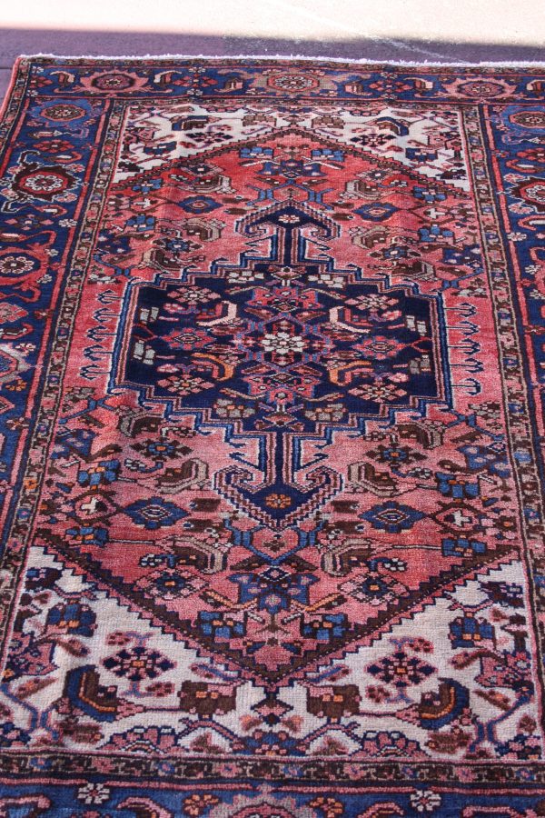 Persian Malayer 197 x 135cm - Image 8