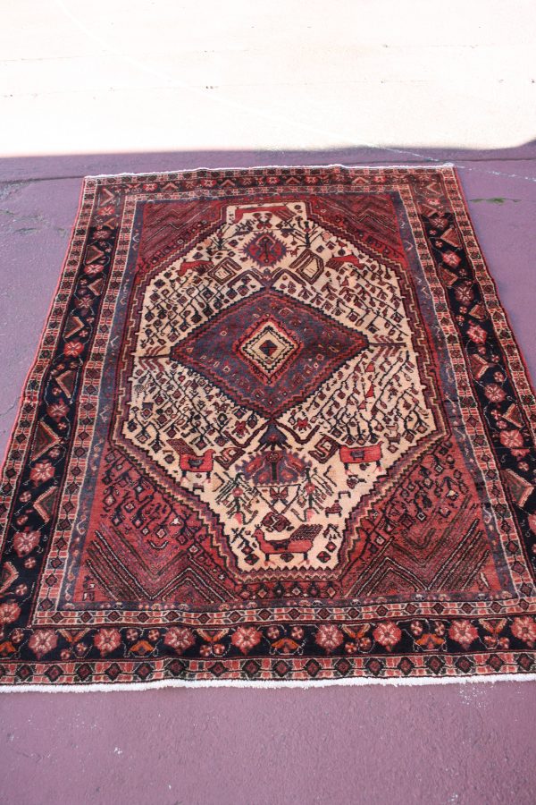 Persian Shahrehbabak 180 x 130cm - Image 2