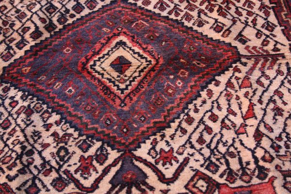 Persian Shahrehbabak 180 x 130cm - Image 6