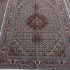 Persian Tabriz Mahi 159 x 102cm - Image 4