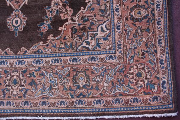 Persian Kashan 210 x 150cm - Image 3