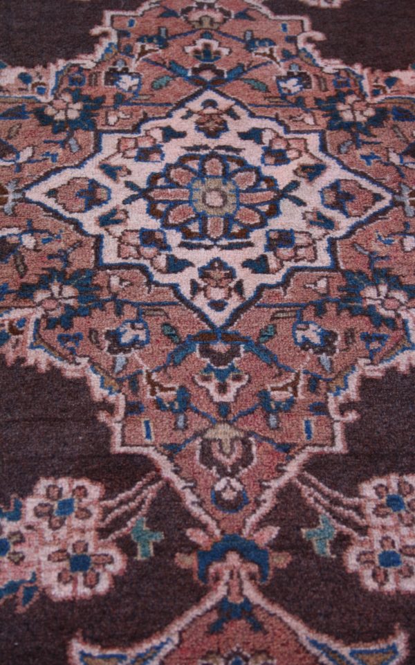 Persian Kashan 210 x 150cm - Image 6