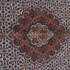 Persian Tabriz Mahi 159 x 102cm - Image 7