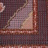 Persian Tabriz Mahi 147 x 98cm - Image 3