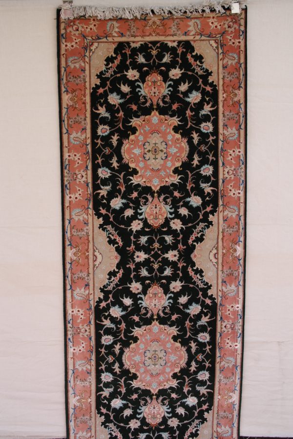 Persian Tabriz 390 x 78cm