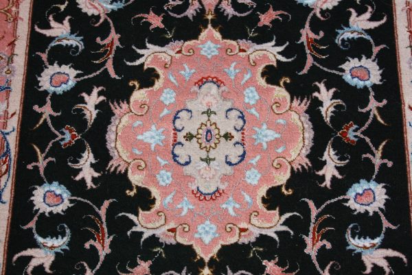 Persian Tabriz 390 x 78cm - Image 5
