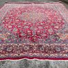 Persian Mashad 377 x 292 cm - Image 6