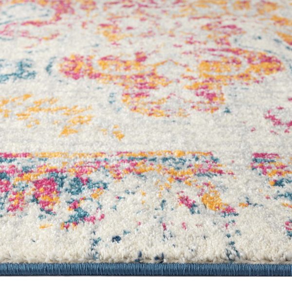 Adore 2302 Multi Hallway Runner - Image 2