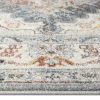 Adore 2304 Grey Hallway Runner - Image 2