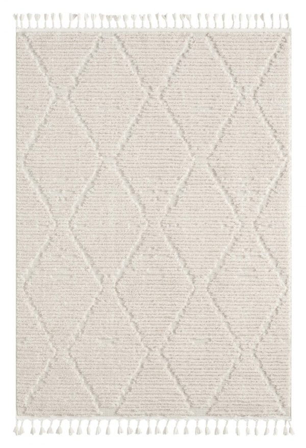 Alpine 3632 Ivory