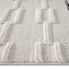 Alpine 3634 Grey Hallway Runner - Image 4