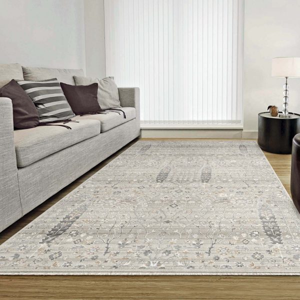 Aria 8204 Grey - Image 5
