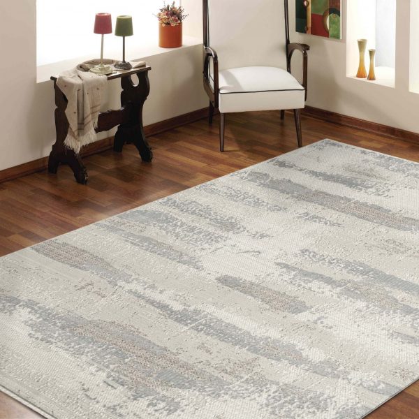 Aria 8205 Lt Grey - Image 5