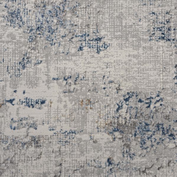 Ashford 17 Grey Hallway Runner - Image 2