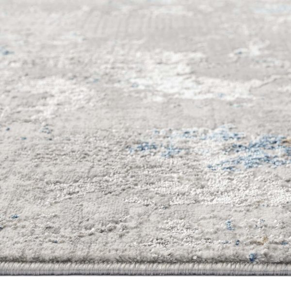 Ashford 17 Grey Hallway Runner - Image 4