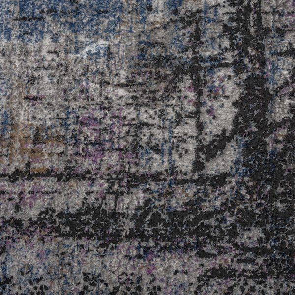 Ashford 636 Grey Hallway Runner - Image 2
