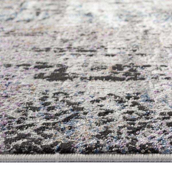 Ashford 636 Grey Hallway Runner - Image 4