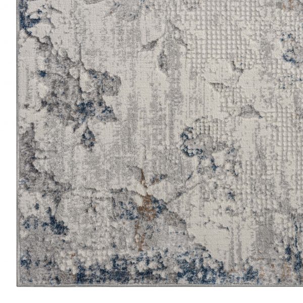 Ashford 95 Lt.Grey Hallway Runner - Image 3