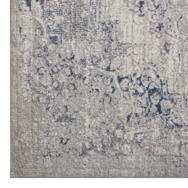 Ashford 9 Grey Hallway Runner - Image 3