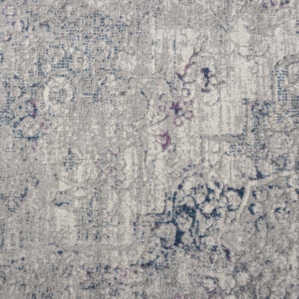 Ashford 9 Grey Hallway Runner - Image 2