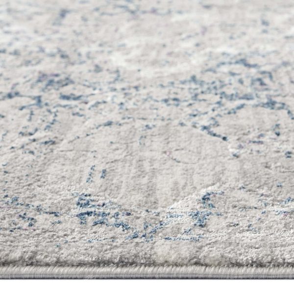 Ashford 9 Grey Hallway Runner - Image 4