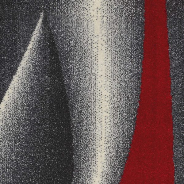 Atlanta 387 Graphite Hallway Runner - Image 4