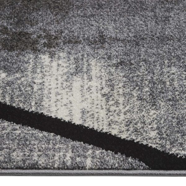 Atlanta 535 Graphite - Image 4