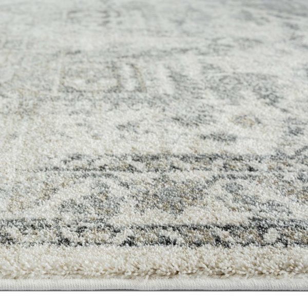 Bailey 760 Grey Hallway Runner - Image 2