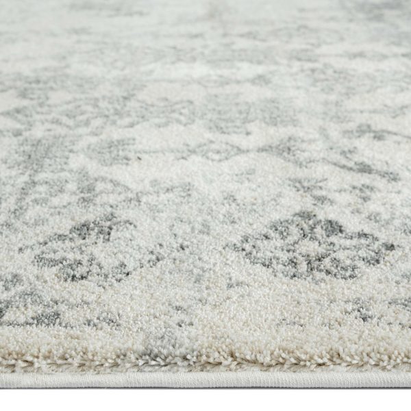 Bailey 762 Grey Hallway Runner - Image 2