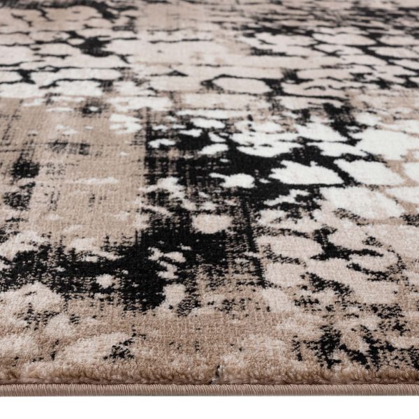 Boston 2912 Beige Hallway Runner - Image 2